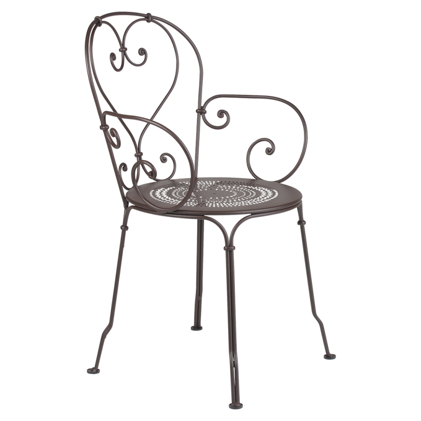 Fauteuil 1900, Fermob