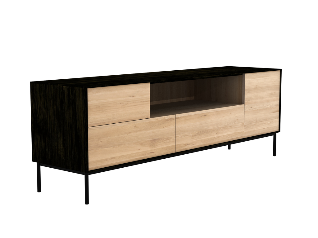 Meuble TV Blackbird, Ethnicraft