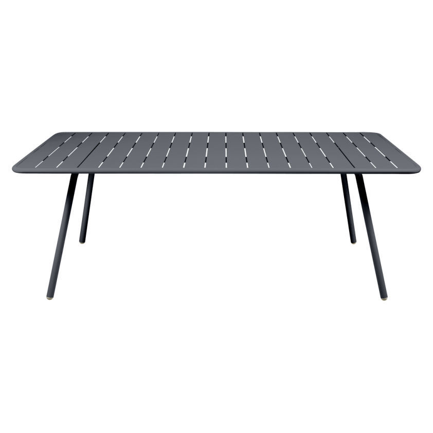 Table 207x100 Luxembourg, Fermob