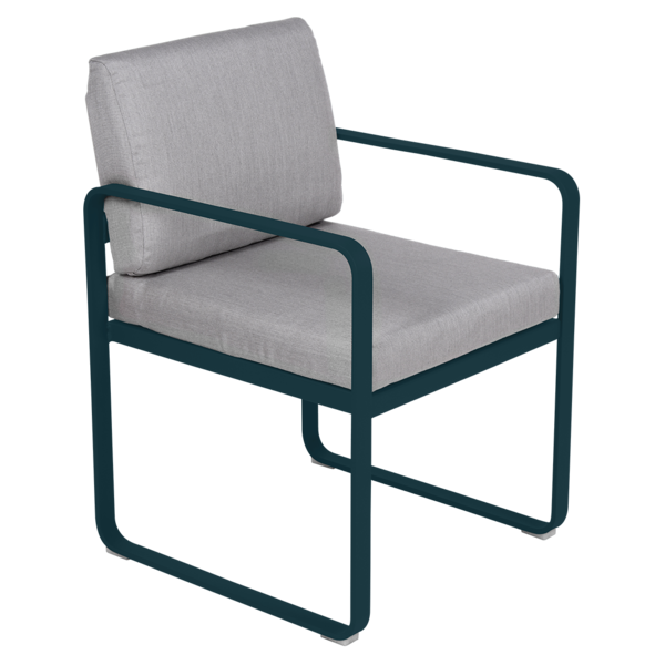 Fauteuil repas Bellevie, Fermob