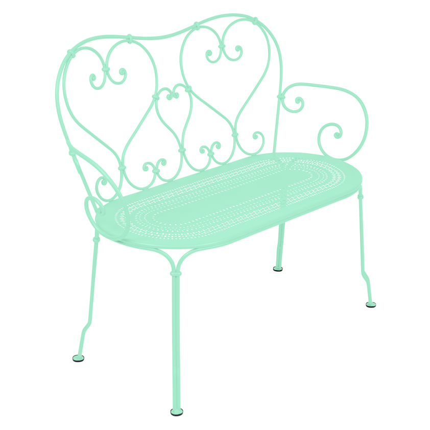 Banquette 1900, Fermob