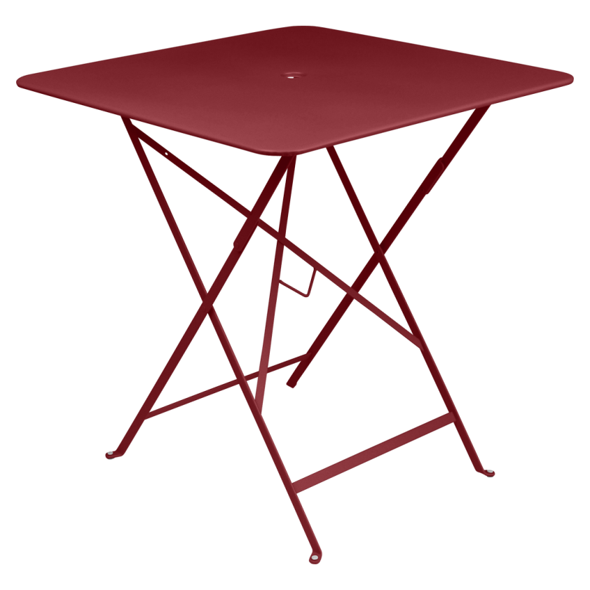Table Bistro 71 x 71, Fermob