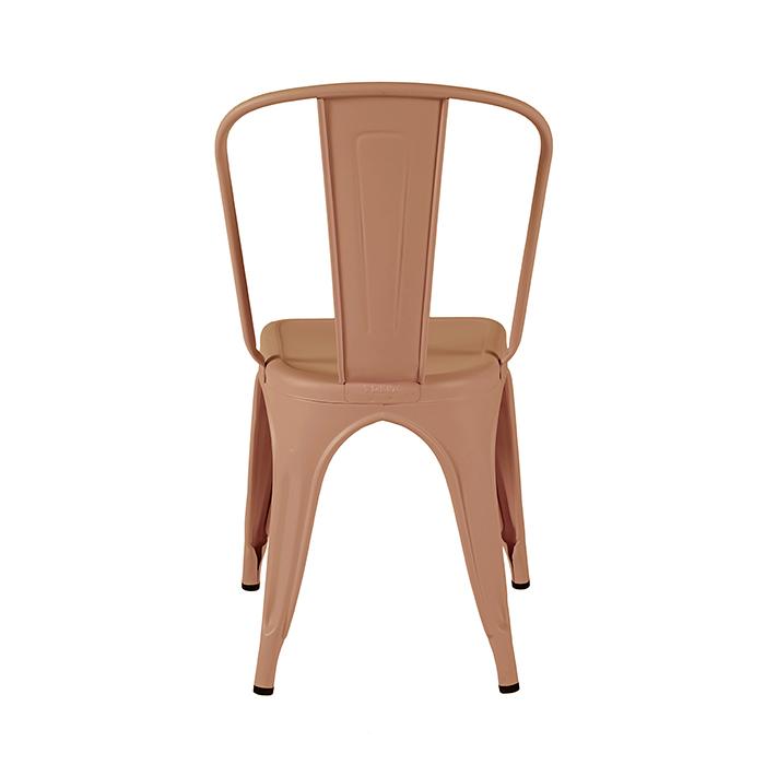 CHAISE A, Tolix