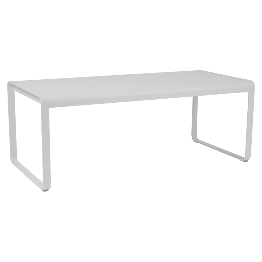 Table Bellevie 196, Fermob