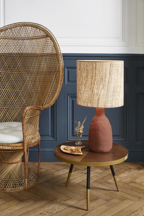 Lampe en céramique Portinatx L, Market set