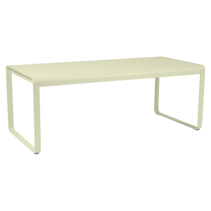Table Bellevie 196, Fermob