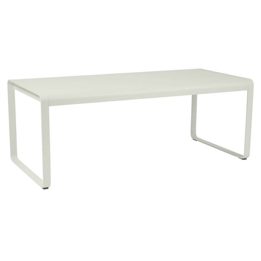 Table Bellevie 196, Fermob
