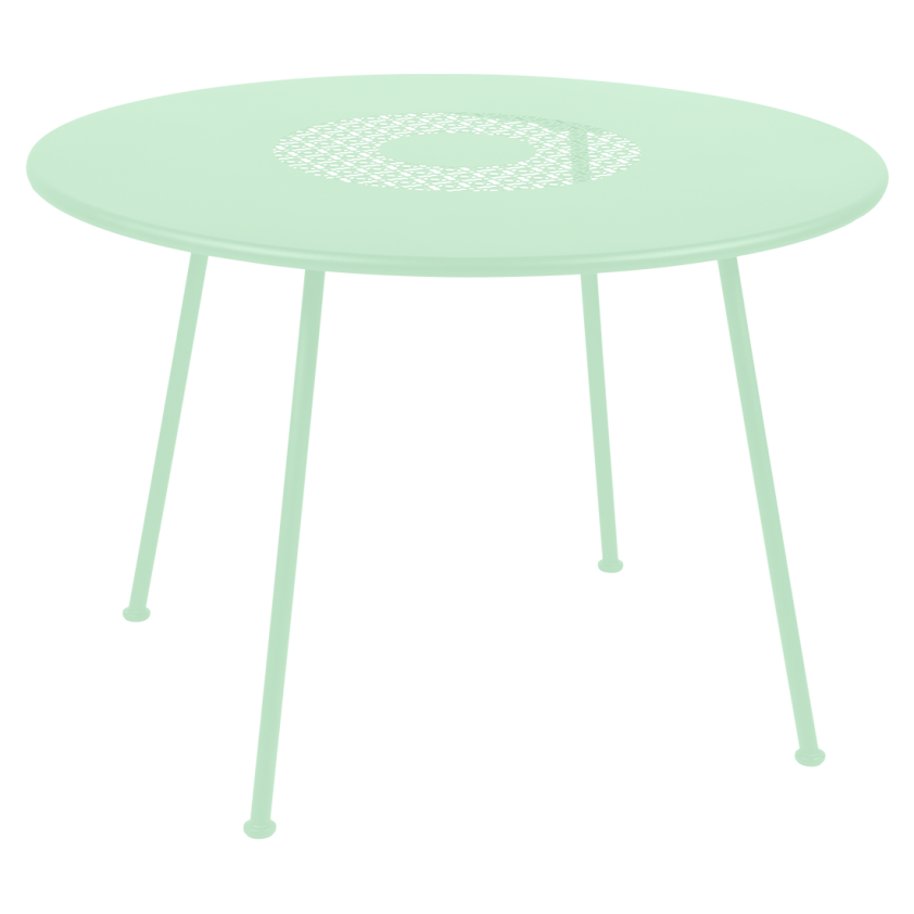 Table Lorette 110cm, Fermob