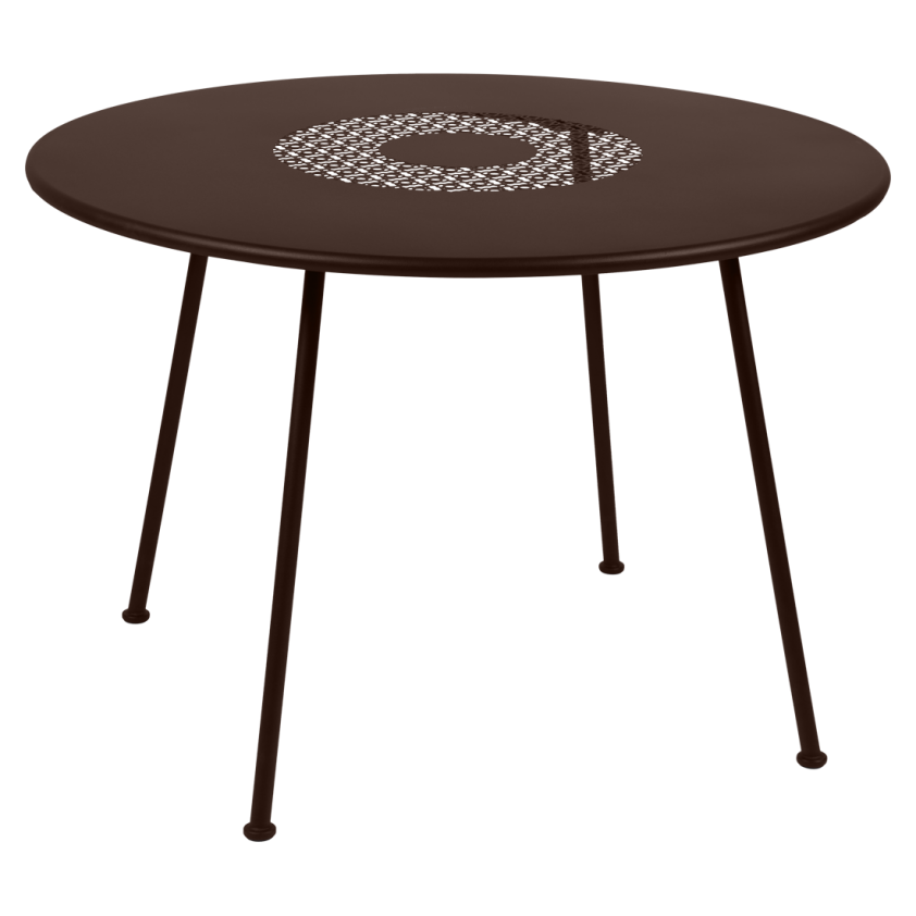 Table Lorette 110cm, Fermob