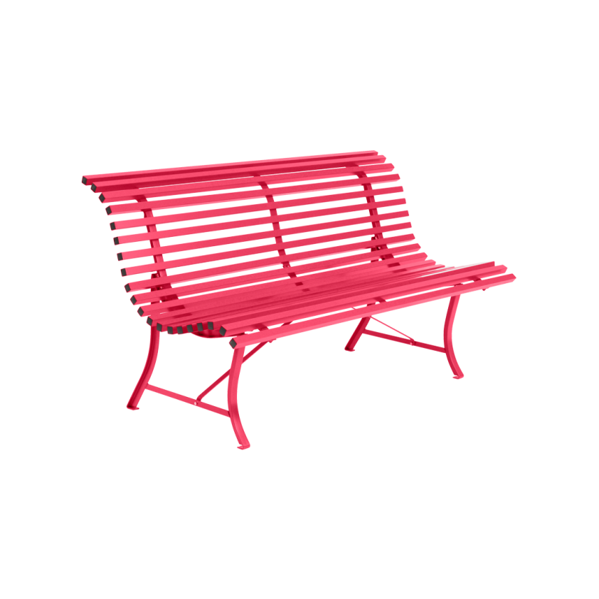 Banc Louisiane 150, Fermob