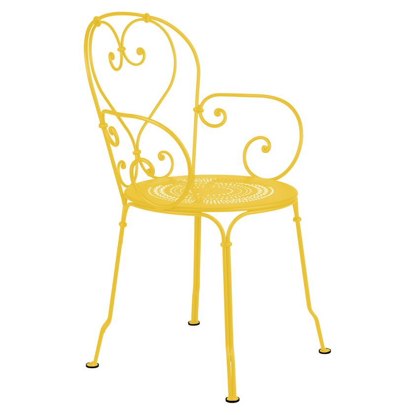 Fauteuil 1900, Fermob