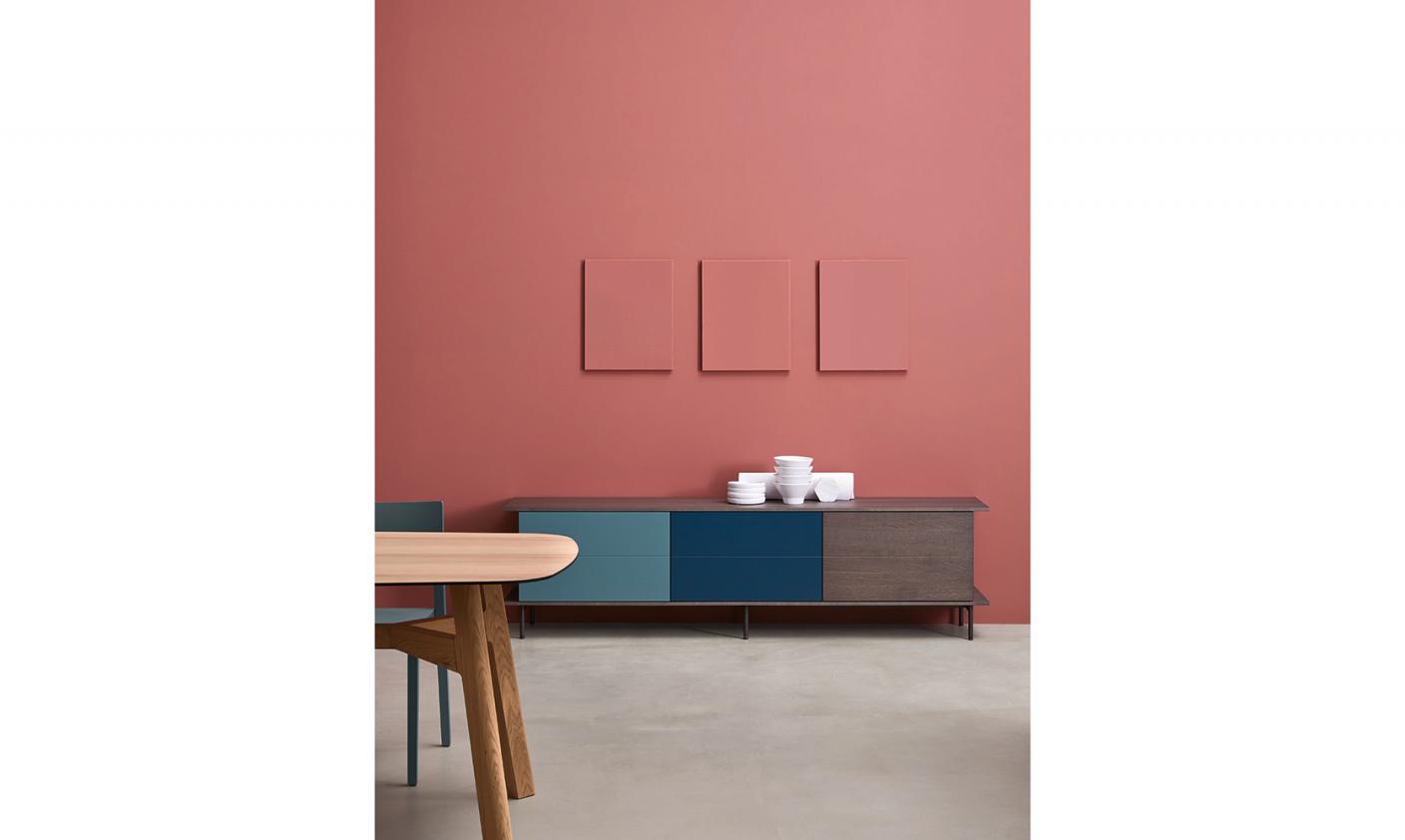 Rangement 7For, Sculptures jeux
