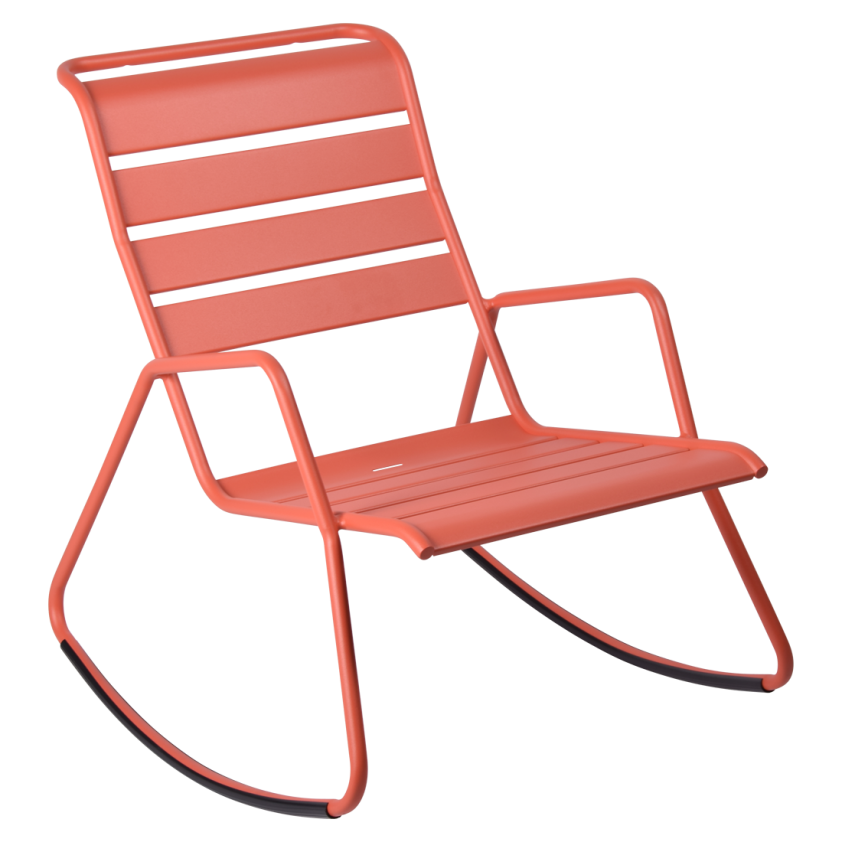 Rocking chair Monceau, Fermob