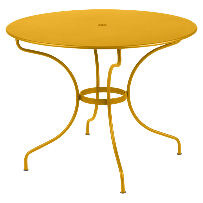 Table Opéra+ 96, Fermob