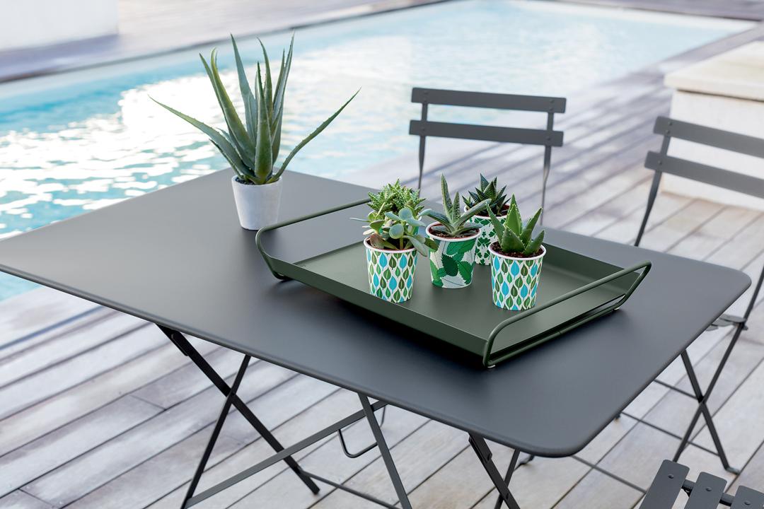 Table Bistro 117 x 77, Fermob