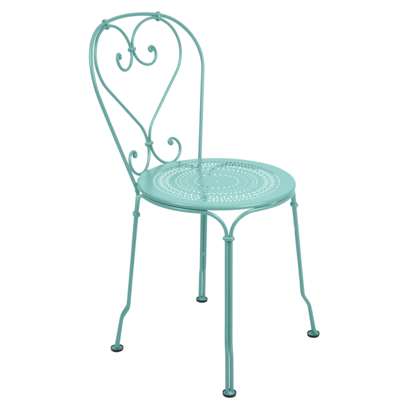 Chaise 1900, Fermob