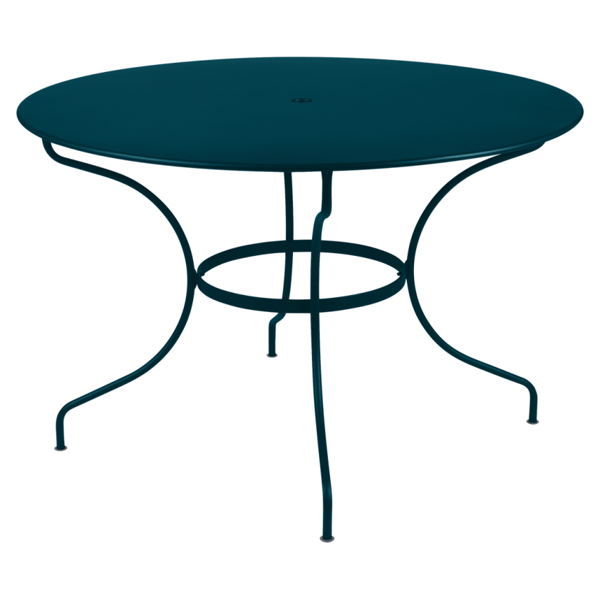 Table Opéra+ 117, Fermob