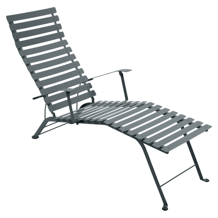 Chaise longue Bistro, Fermob