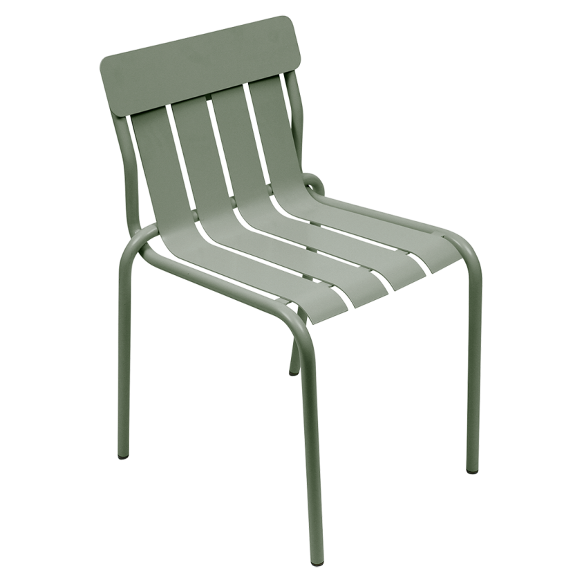 Chaise Stripe Matali Crasset, Fermob