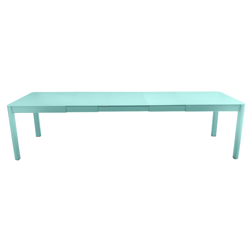 Table Ribambelle XL 3 allonges , Fermob