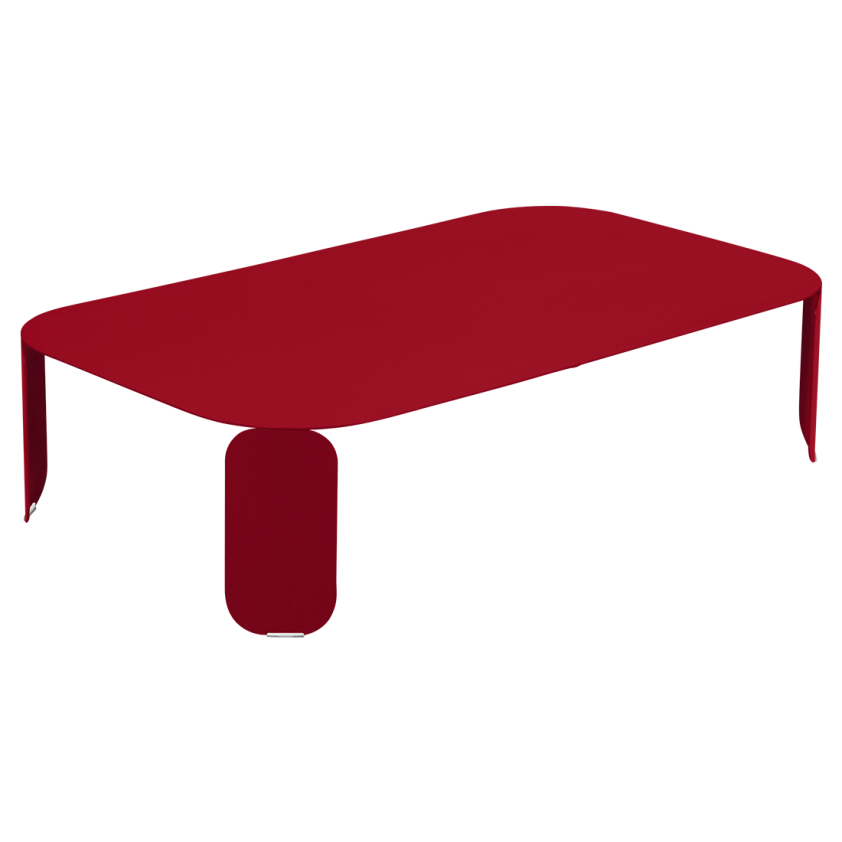 Table basse Bebop 120 H29, Fermob