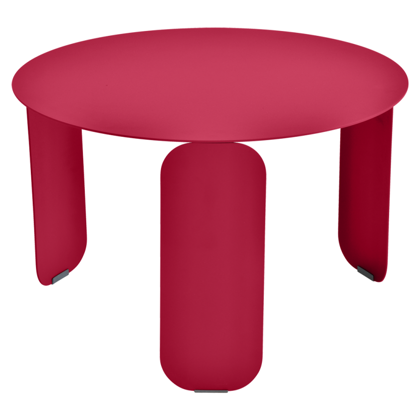 Table basse Bebop 60, Fermob