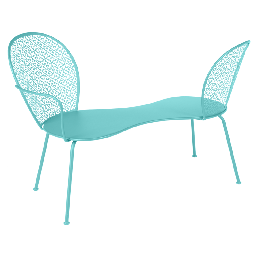 Banquette Lorette, Fermob
