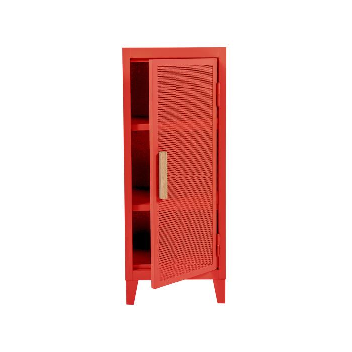 Vestiaire B1 BAS PERFORE, Tolix
