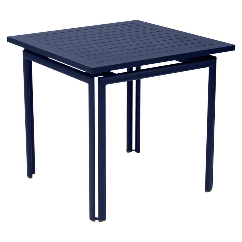 Table carrée Costa, Fermob