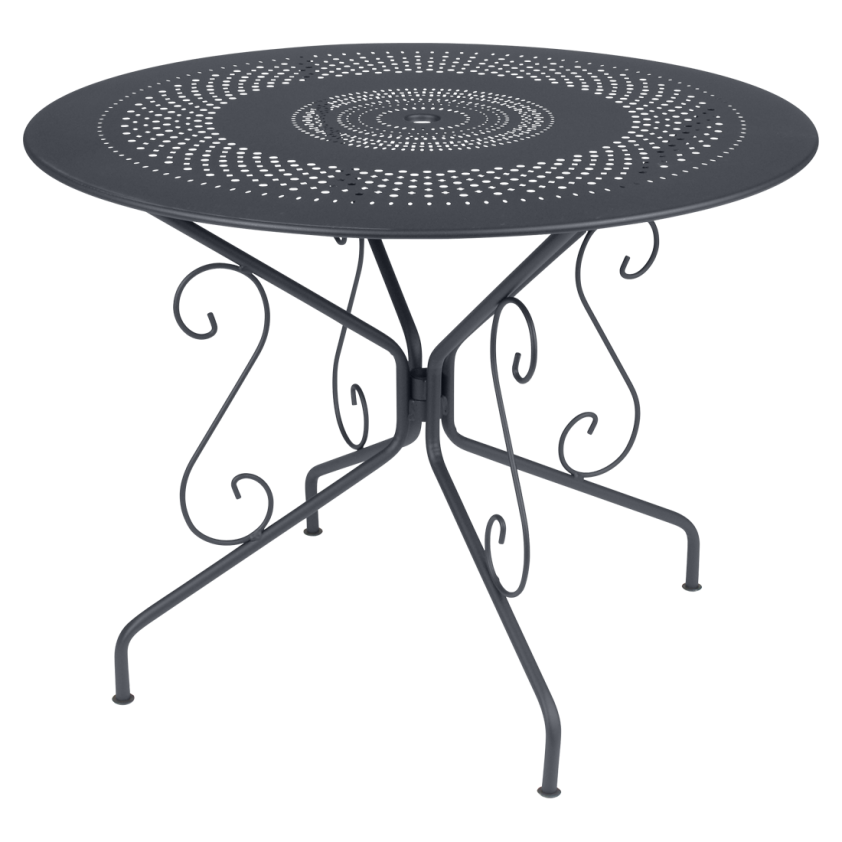 Table Montmartre 96cm, Fermob