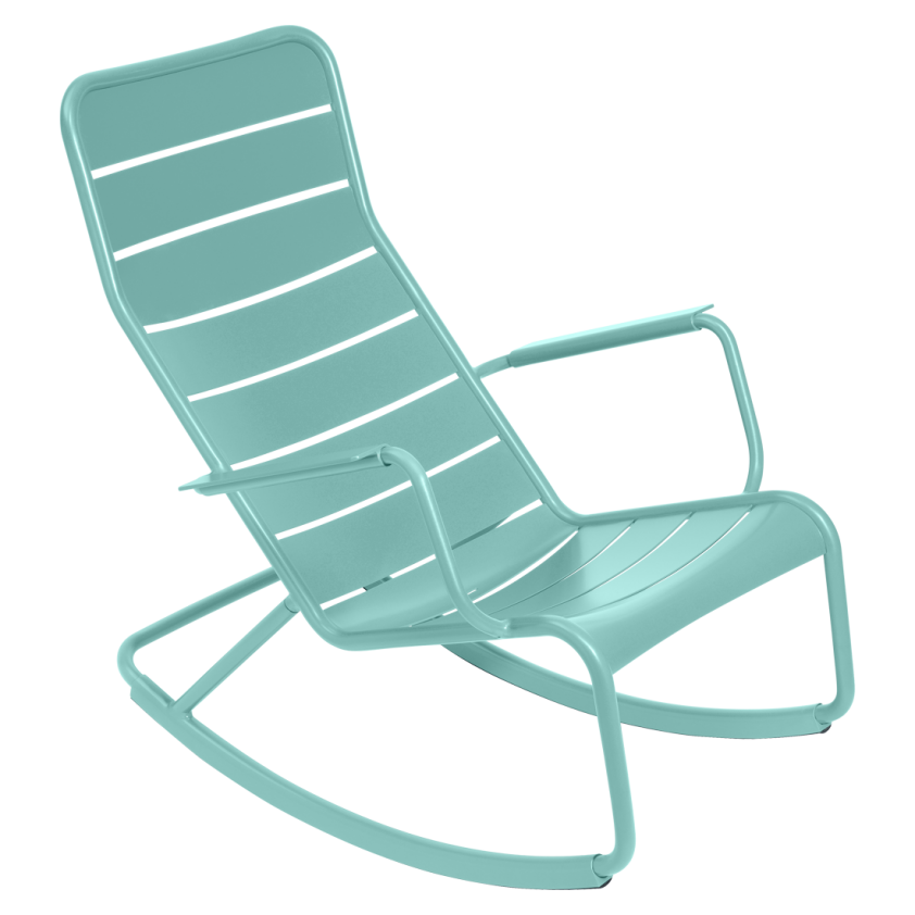 Rocking chair Luxembourg , Fermob
