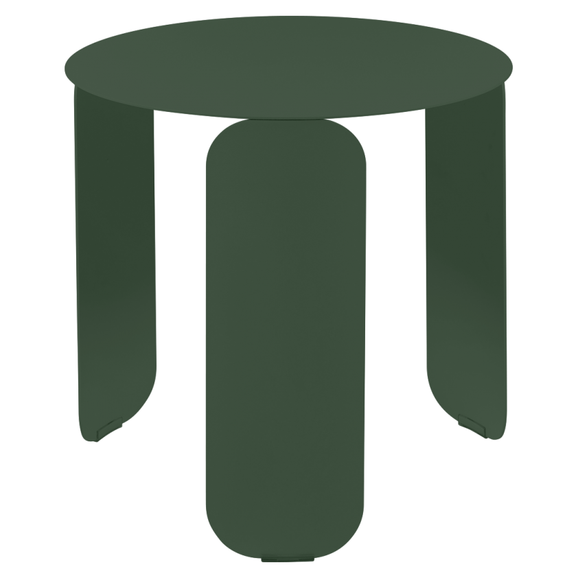 Table basse Bebop 45, Fermob