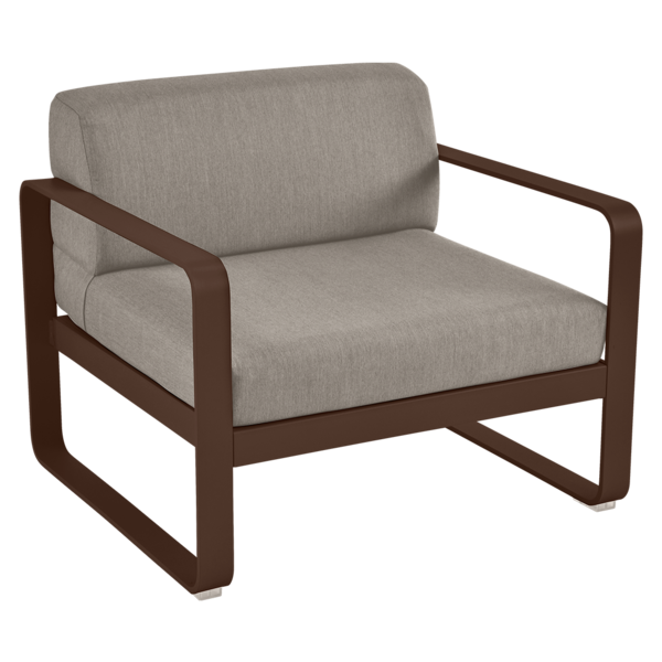 Fauteuil Bellevie, Fermob