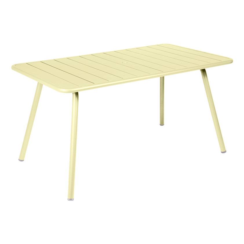 Table 143x80 Luxembourg, Fermob