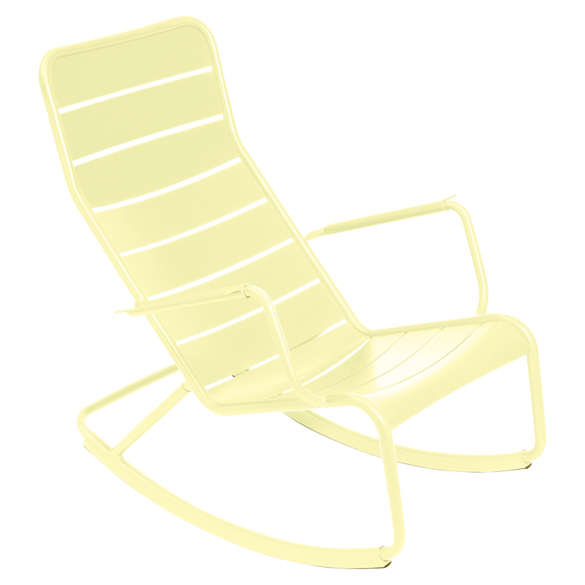 Rocking chair Luxembourg , Fermob