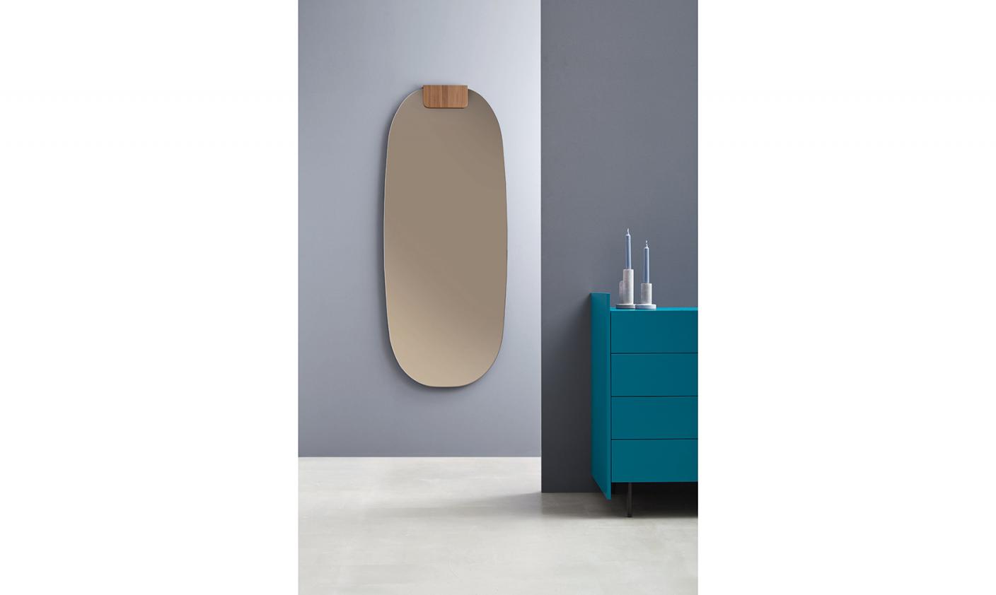 Miroir Clip, Sculptures jeux