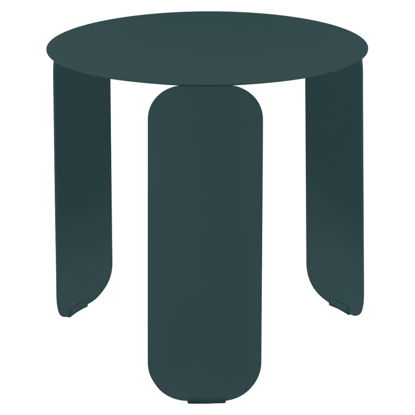 Table basse Bebop 45, Fermob