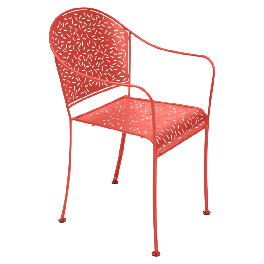 Chaise Bridge Rendez-vous, Fermob