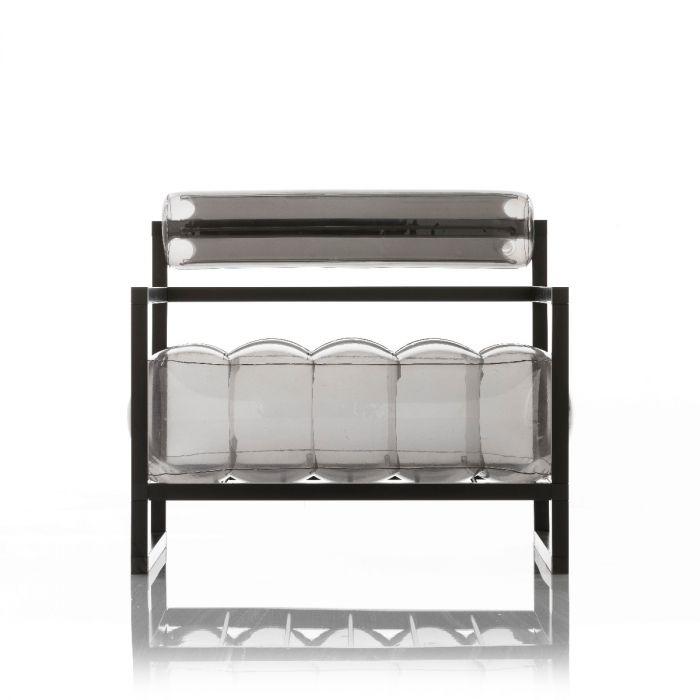 Fauteuil gonflable Yoko, Mojow