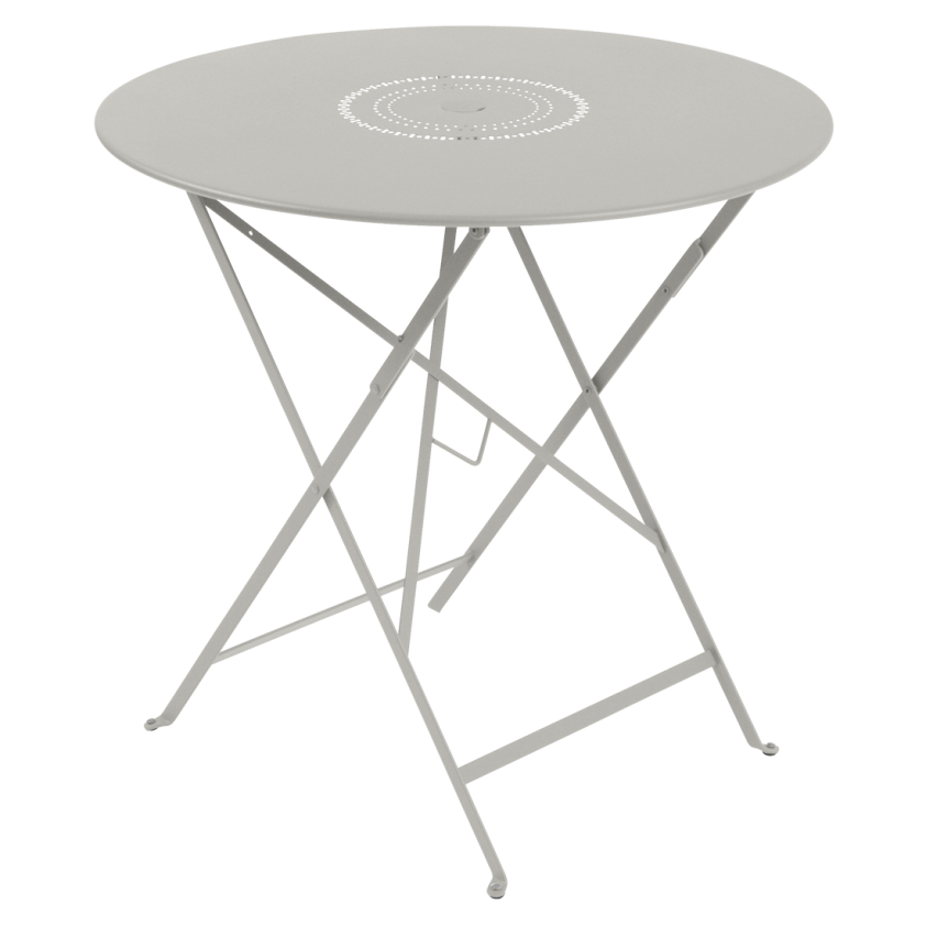 Table Floréal D77, Fermob