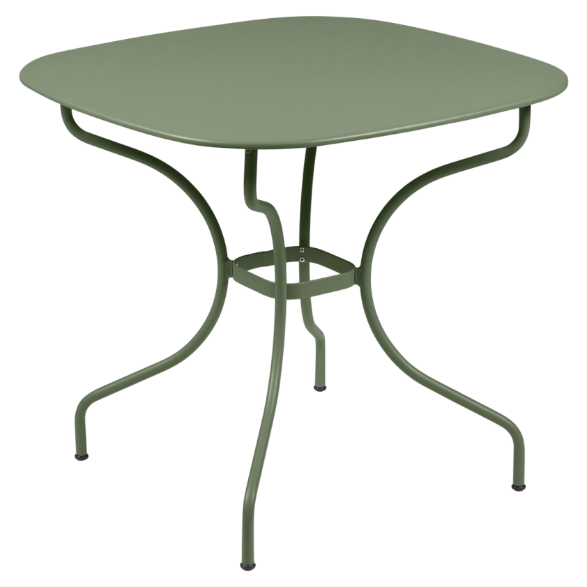 Table Opéra+ 82, Fermob