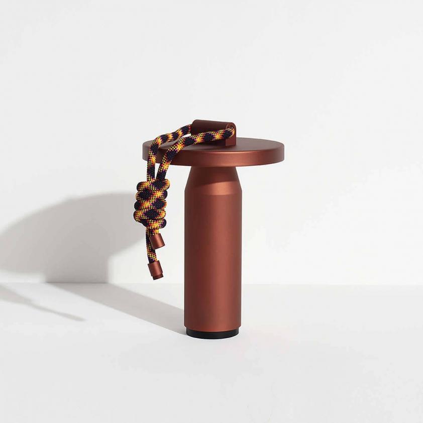 Lampe Nomade Quasar, Petite Friture