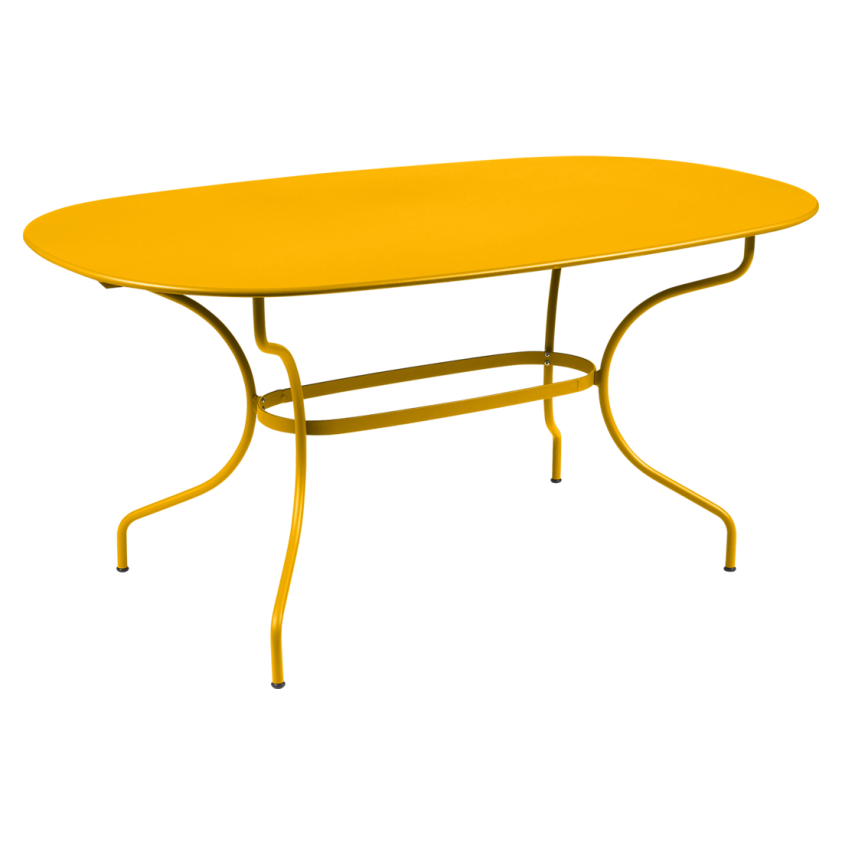 Table Opéra+ 160, Fermob