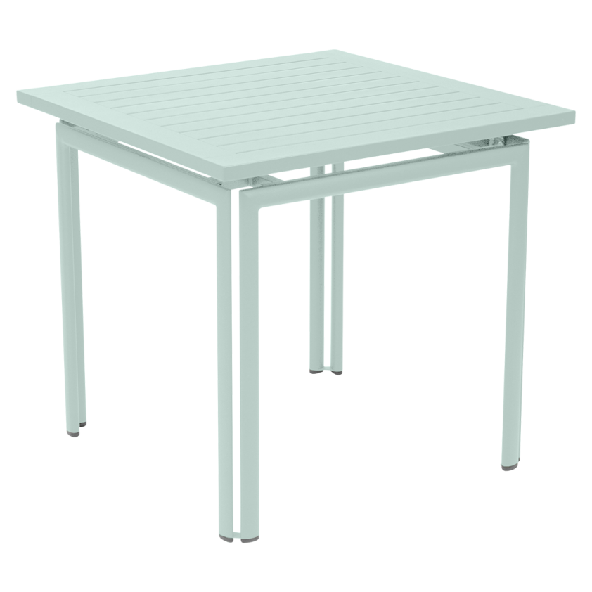 Table carrée Costa, Fermob