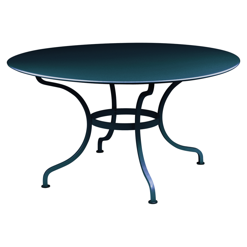 Table Romane D137, Fermob