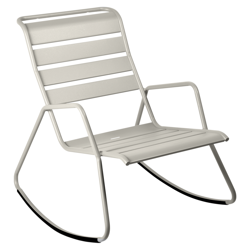 Rocking chair Monceau, Fermob