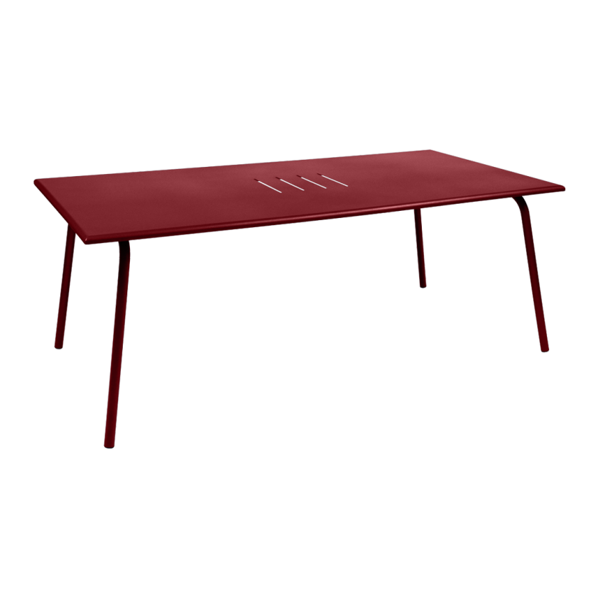 Table Monceau 194, Fermob