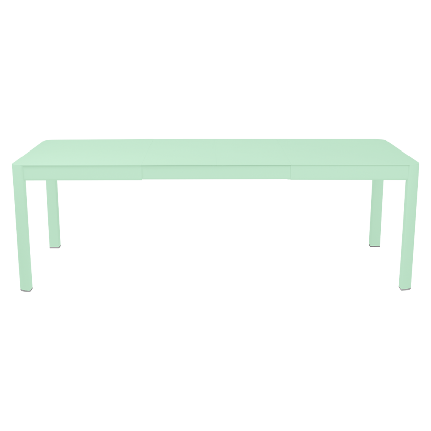 Table 2 allonges Ribambelle, Fermob