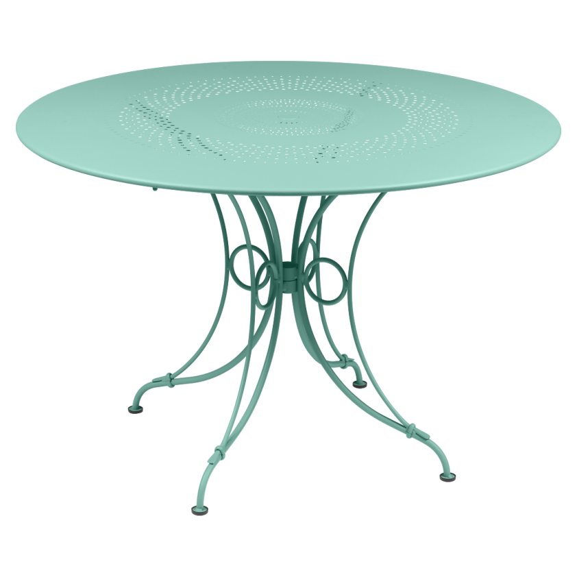Table 1900 D117, Fermob