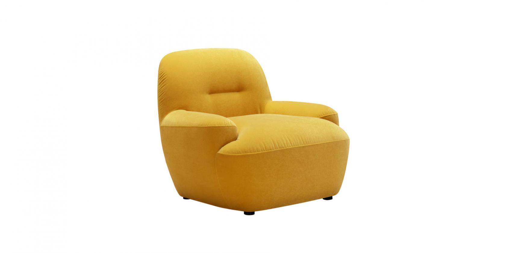 Fauteuil Uma, Sits